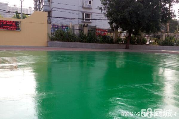 茅箭 地坪漆翻新维修