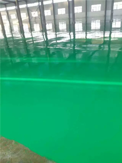 茅箭，我直接给你一份室外地坪漆翻新维修